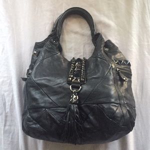 Betsy Johnson handbag